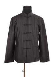 Autres CHINOISES by Voyageuses  Gris