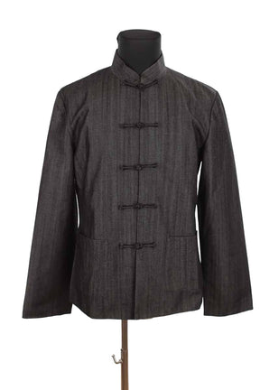 Autres CHINOISES by Voyageuses  Gris