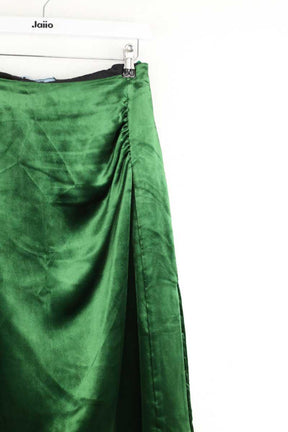 Mi-longueur Prada  Vert