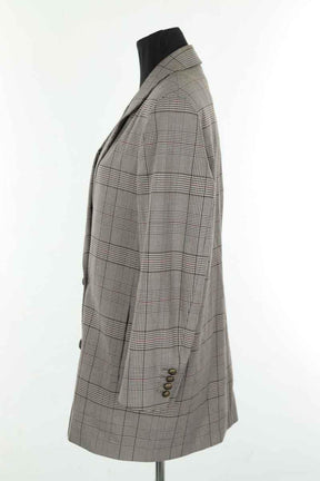 Blazers The Kooples  Marron