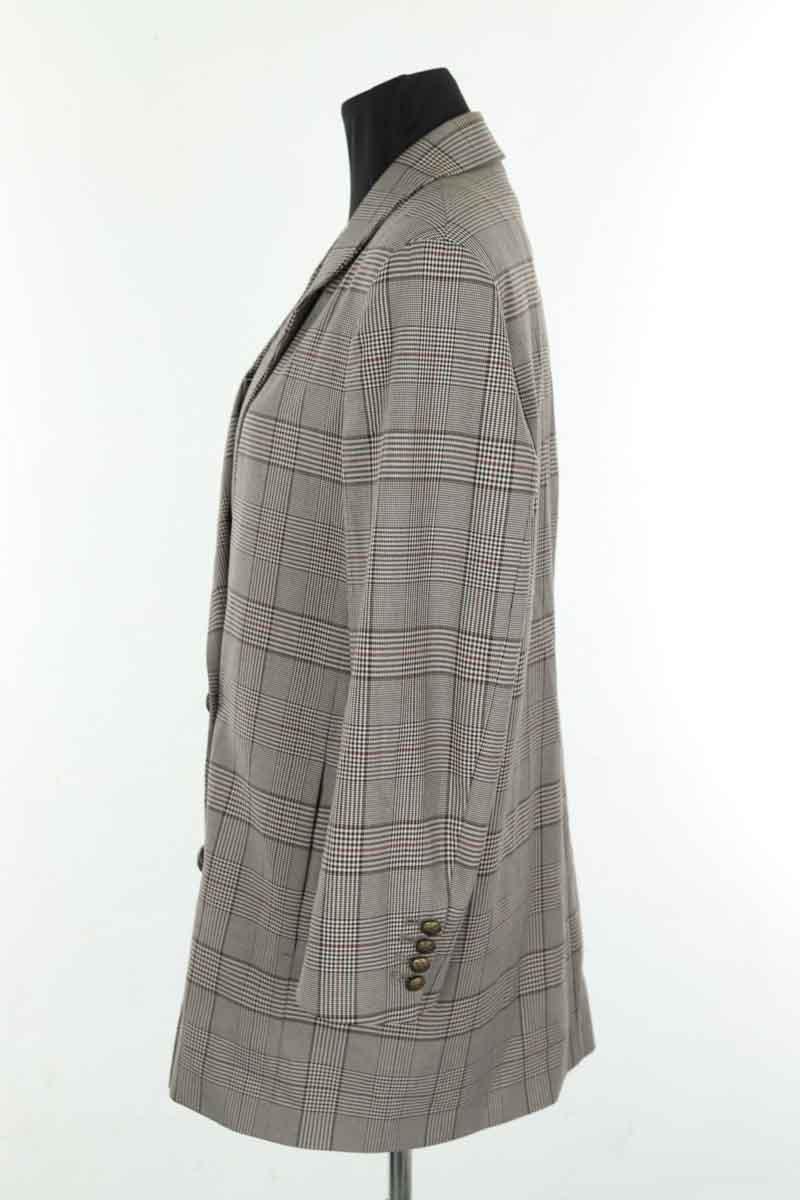 Blazers The Kooples  Marron