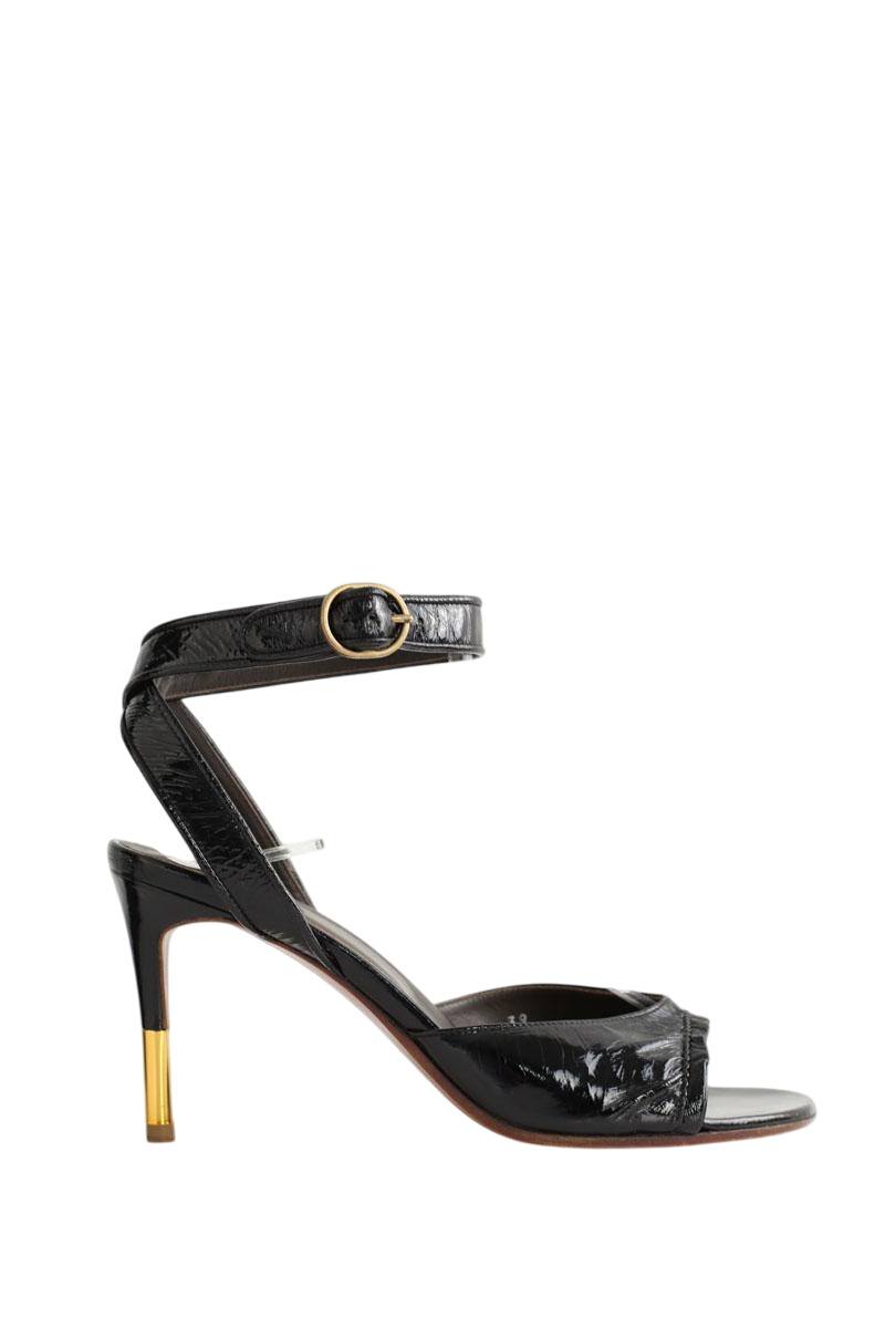Talons Michel Perry  Noir