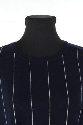 Top Sandro  Bleu