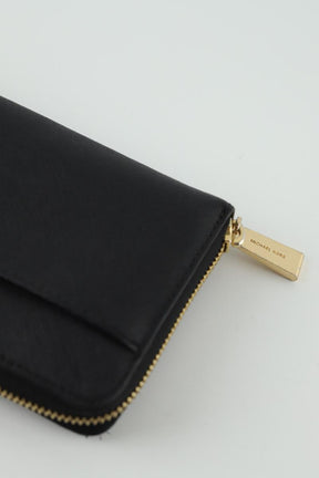 Portefeuille Michael Kors  Noir