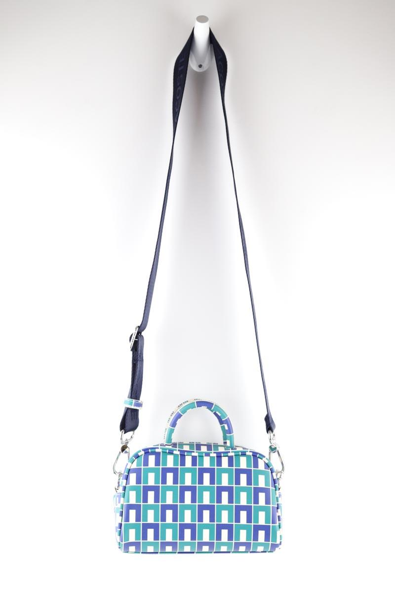 Mini sacs Lacoste  Vert