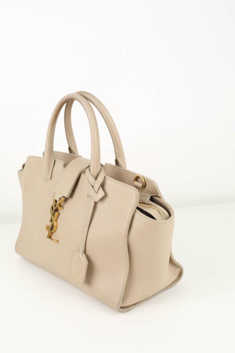 Sacs à main Saint Laurent  Beige