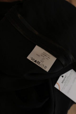 Slim Givenchy  Noir
