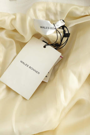 Blazers Wales Bonner  Ecru