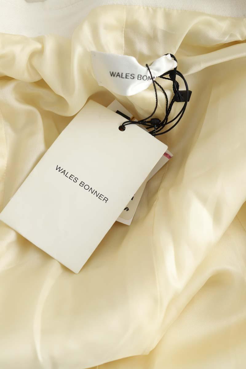 Blazers Wales Bonner  Ecru