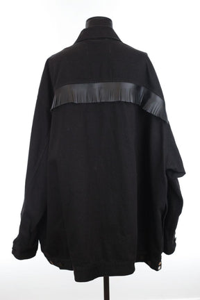 Autres Raf Simons  Noir