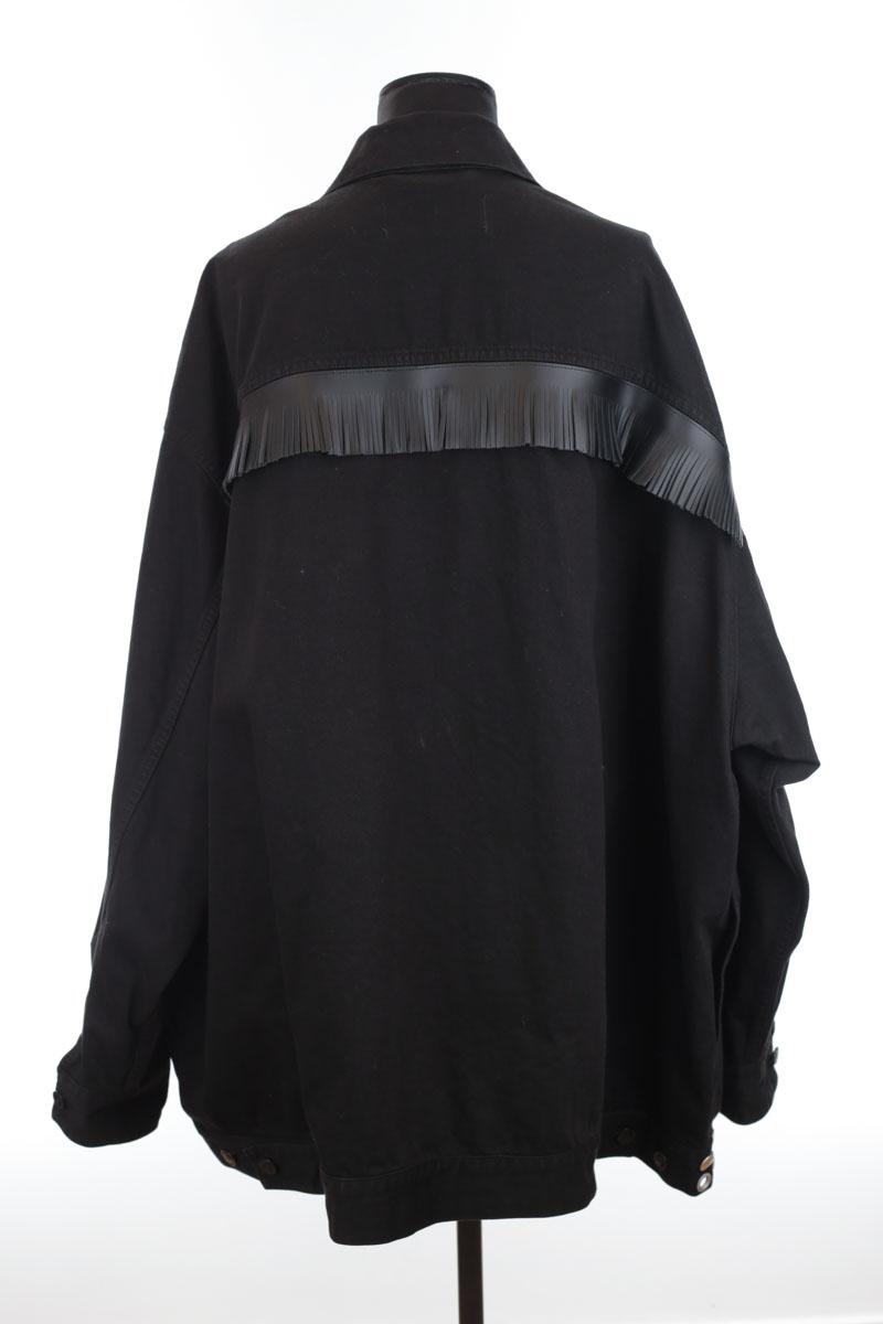 Autres Raf Simons  Noir