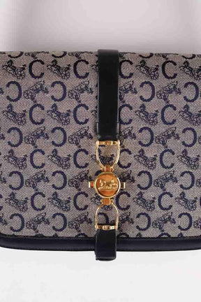 Sacs à bandoulière Celine  Bleu