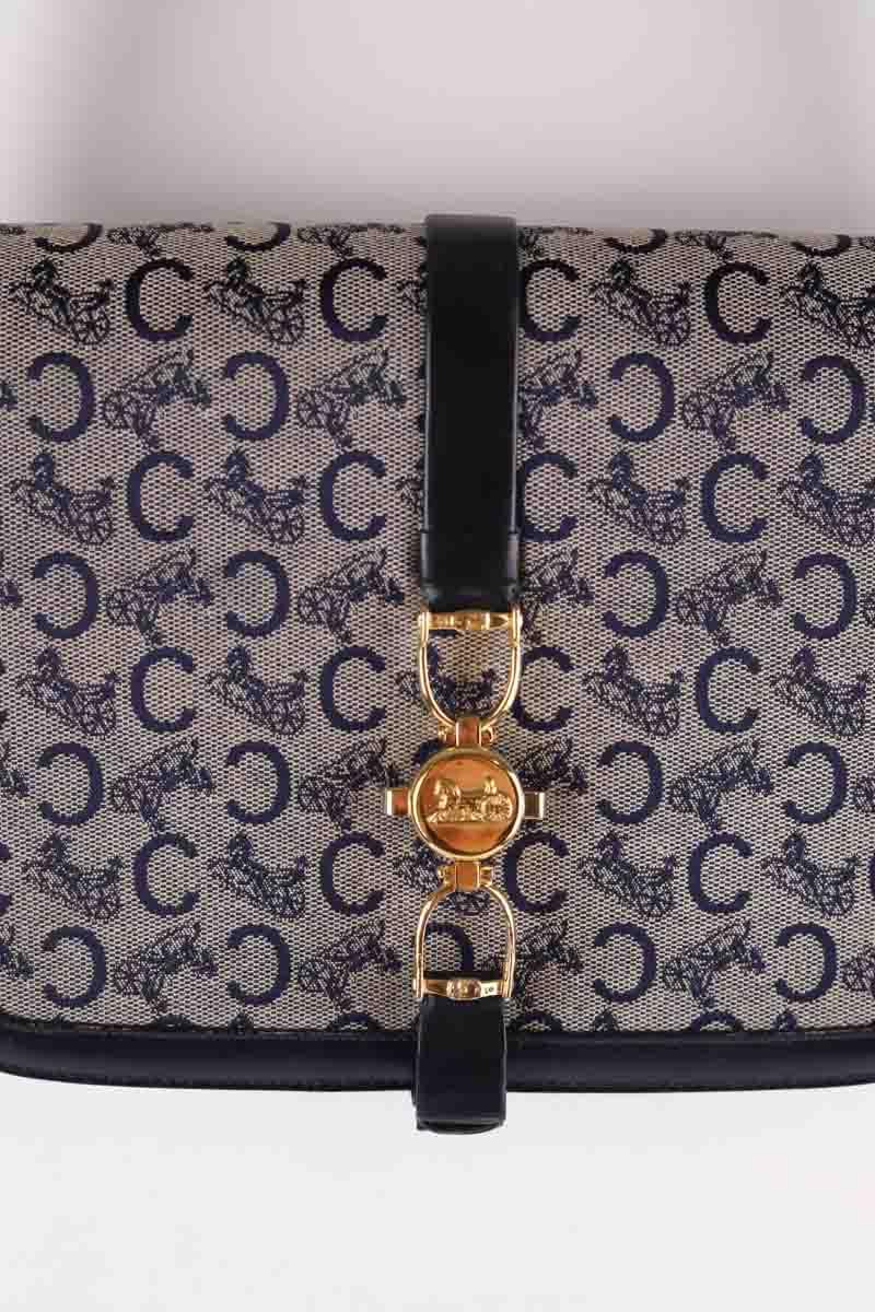 Sacs à bandoulière Celine  Bleu