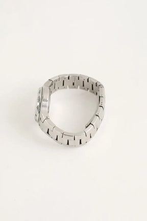 Montre TAG Heuer  Argent