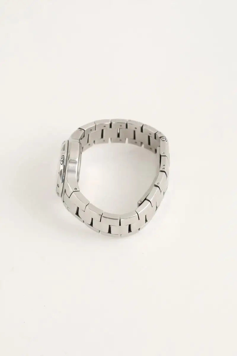 Montre TAG Heuer  Argent