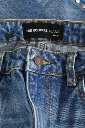 Slim The Kooples  Bleu