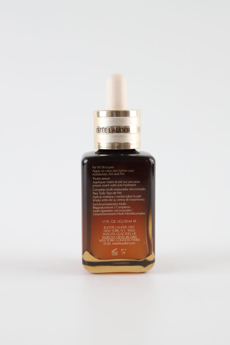 Sérum Estée Lauder  