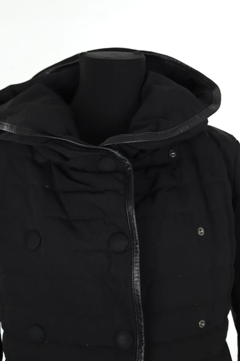 Doudounes Max & Co  Noir