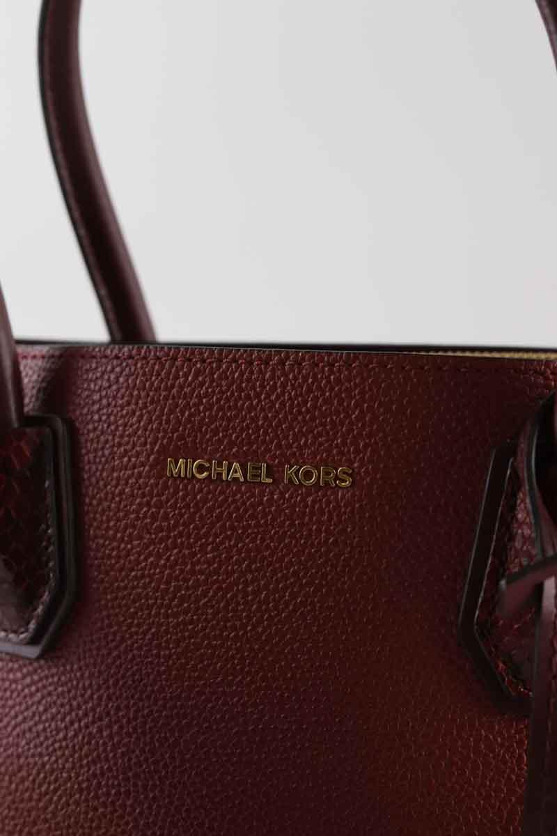 Sac à main Michael Kors  Bordeaux