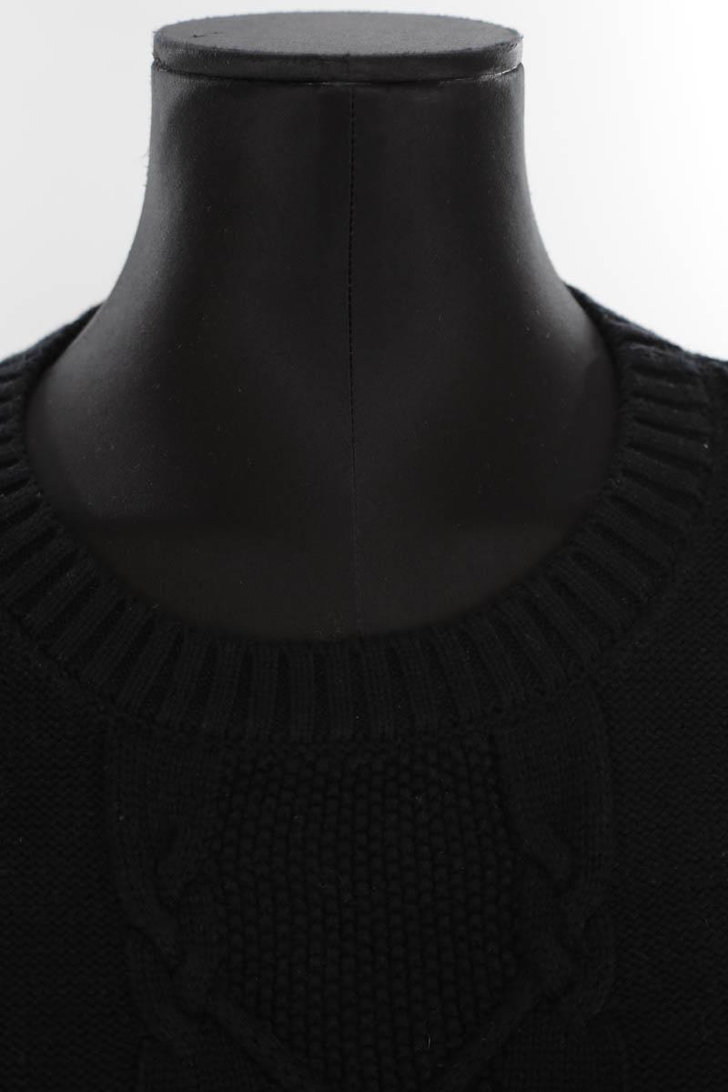 Pull-over The Kooples  Noir