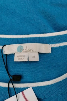 Pulls Boden  Bleu