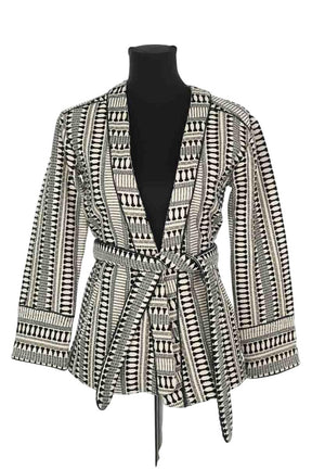 Veste Sézane  Blanc