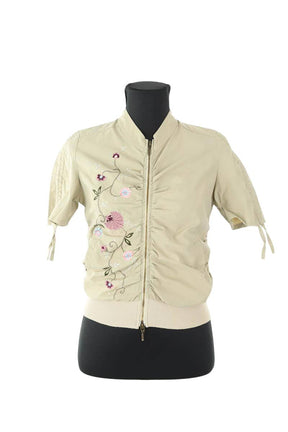 Veste Maje  Beige
