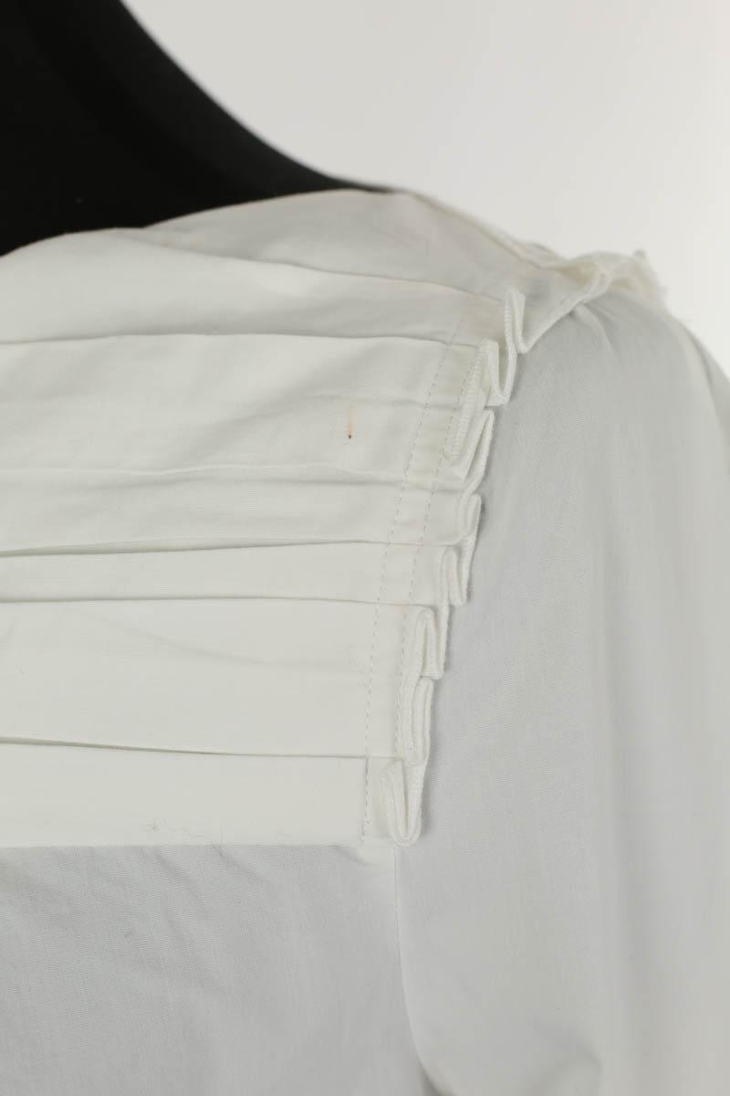 Blouses Burberry  Blanc