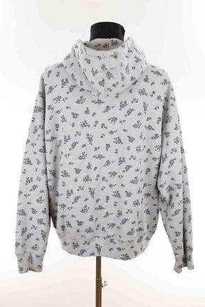 Gilets Supreme  Gris