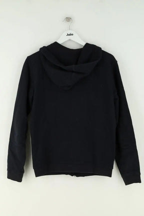 Gilet The Kooples Noir en Coton