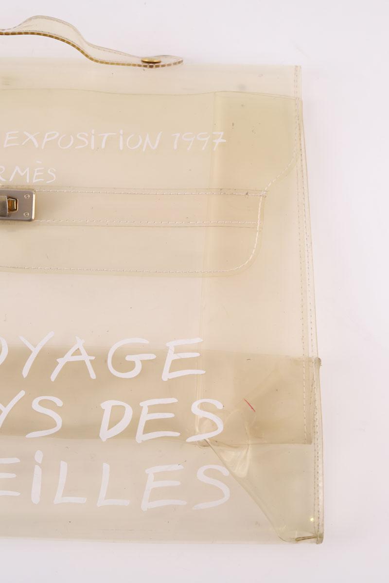 Cartables Hermès  Blanc