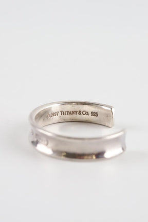 Bracelet Tiffany  Argent