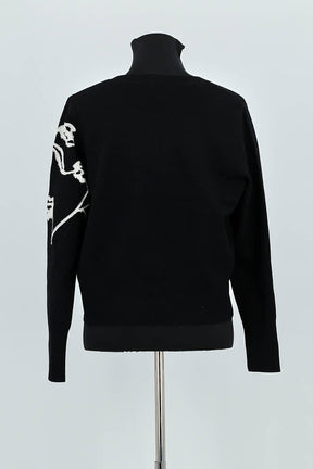 Tricot LK Bennett  Noir