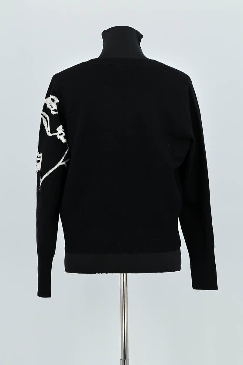 Tricot LK Bennett  Noir