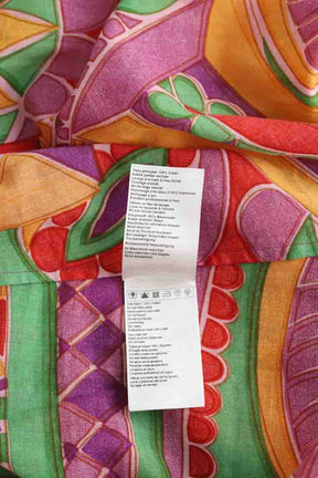 Mini Bash  Multicolore