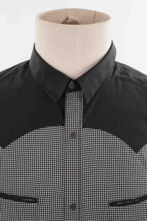 Chemise The Kooples  Noir