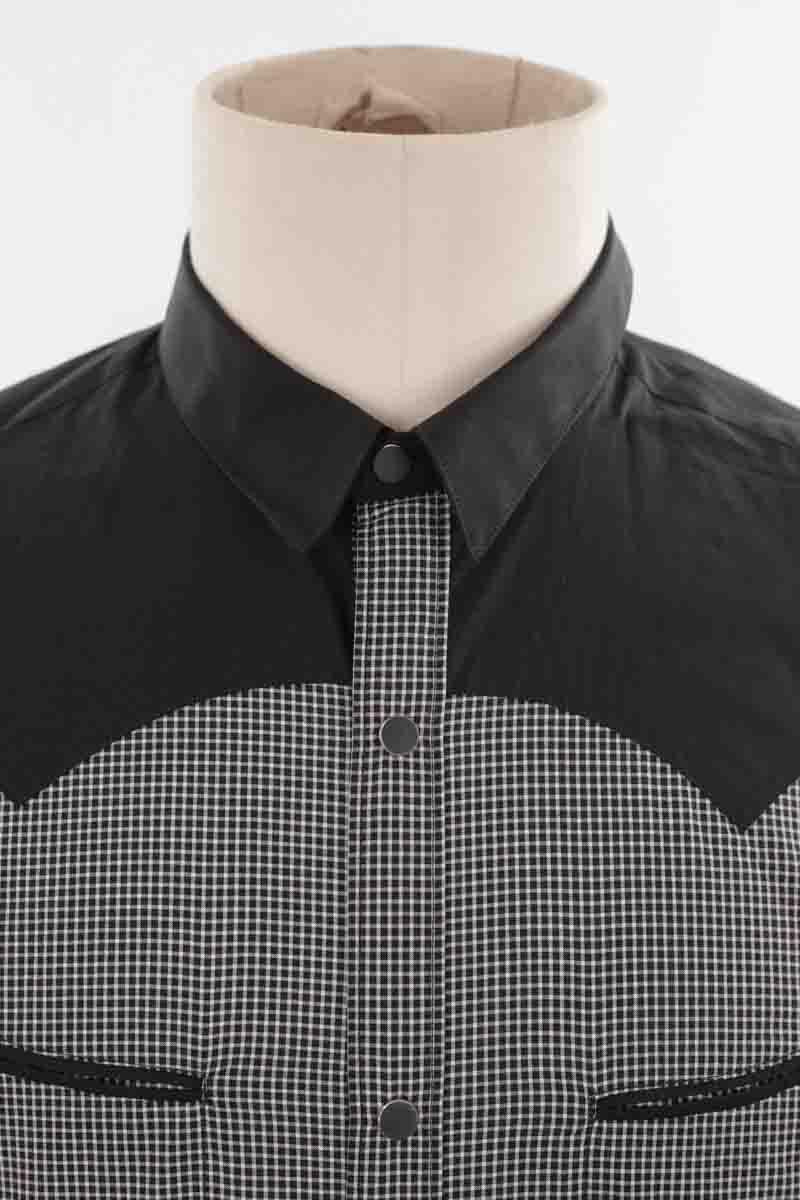 Chemise The Kooples  Noir