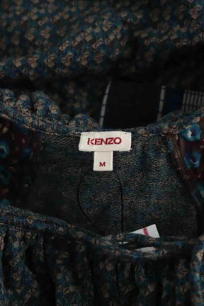 Top Kenzo  Bleu