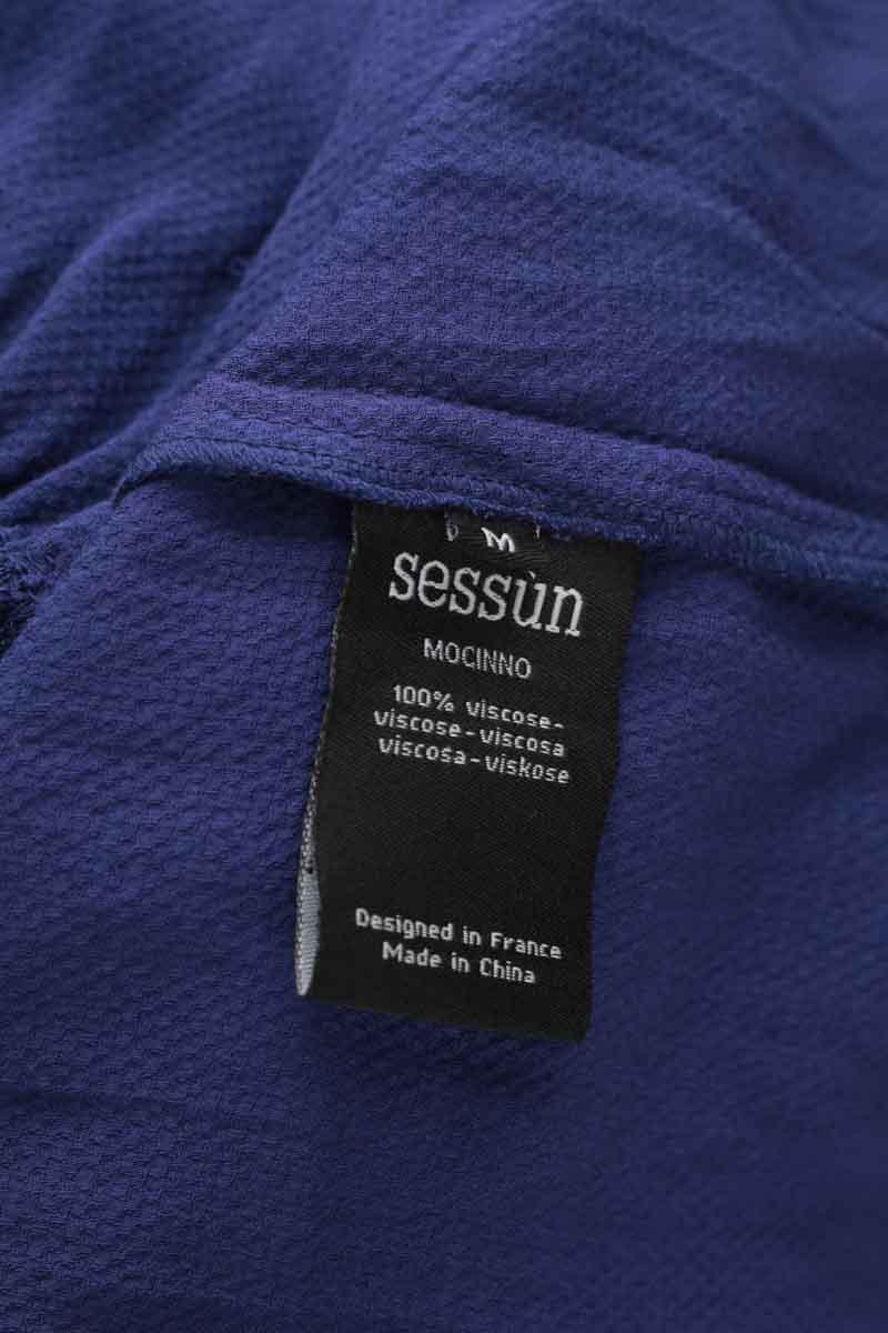 Mini Sessun  Bleu