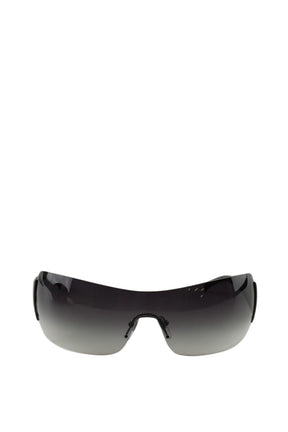 Lunettes de protection Bulgari  Noir