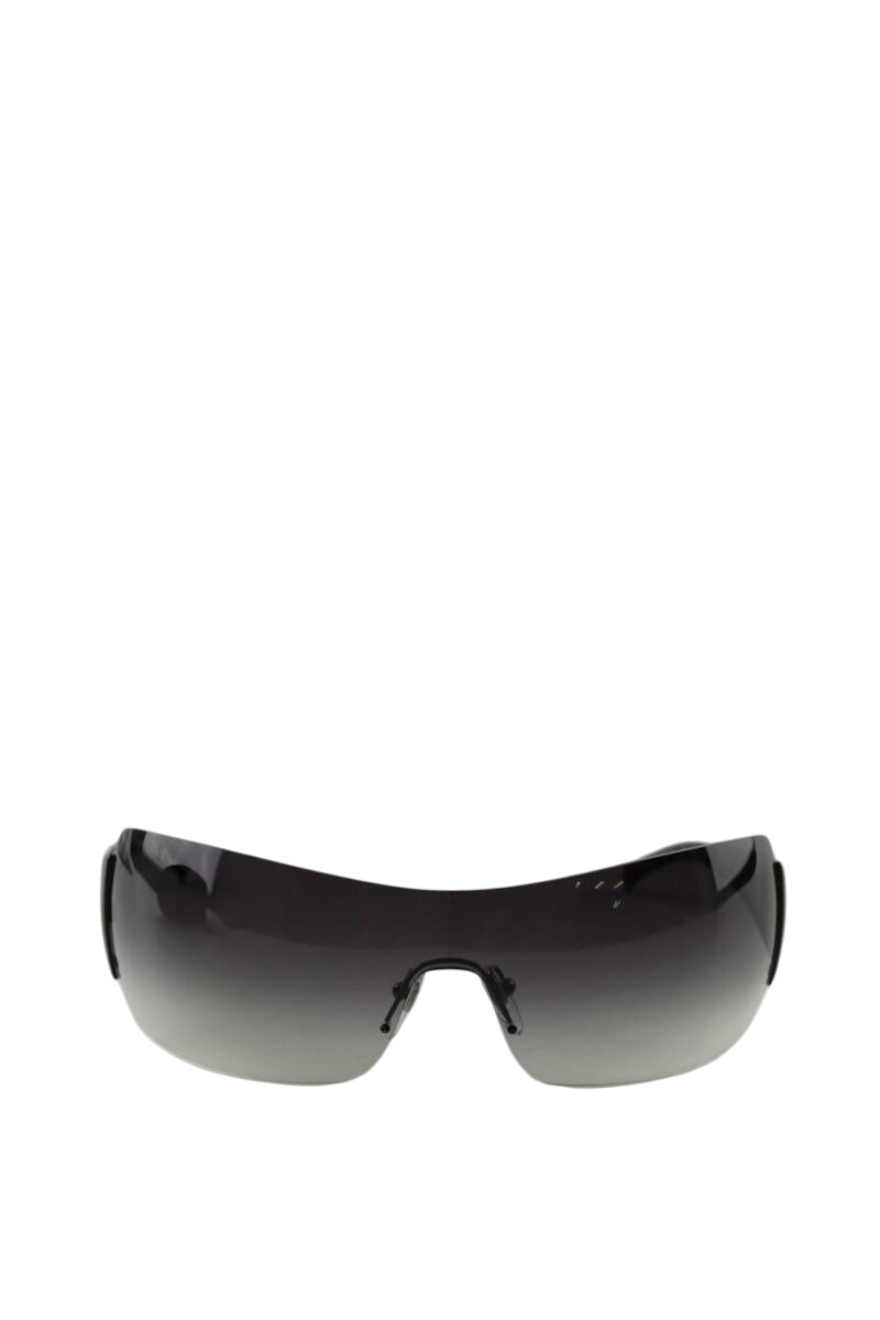 Lunettes de protection Bulgari  Noir