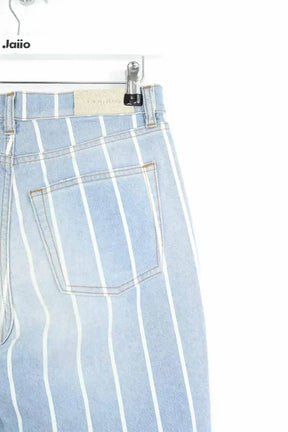 Jean slim Iro  Bleu