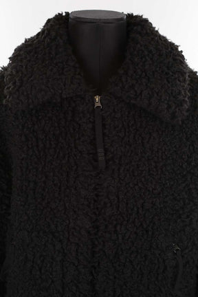 Manteau Ugg  Noir