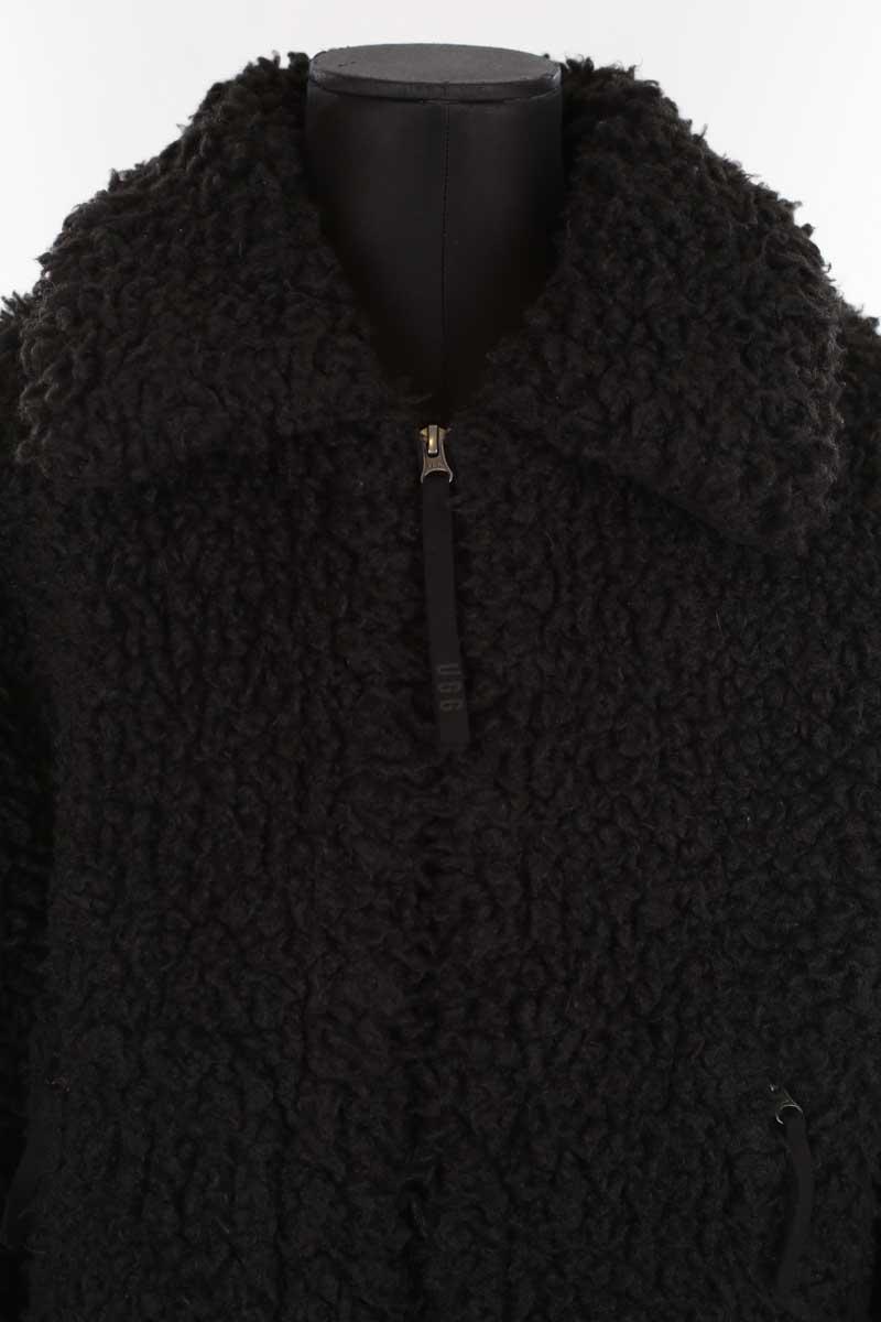 Manteau Ugg  Noir