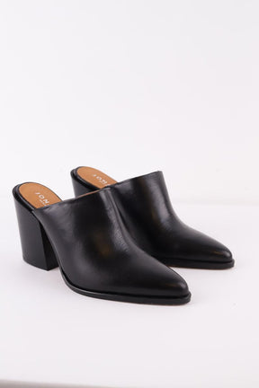 Mules Jonak  Noir
