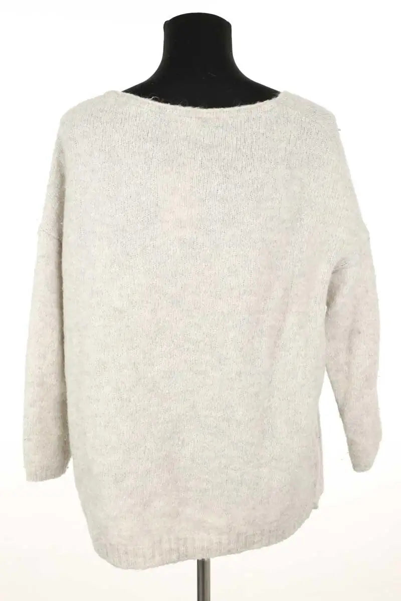 Pull American Vintage  Gris