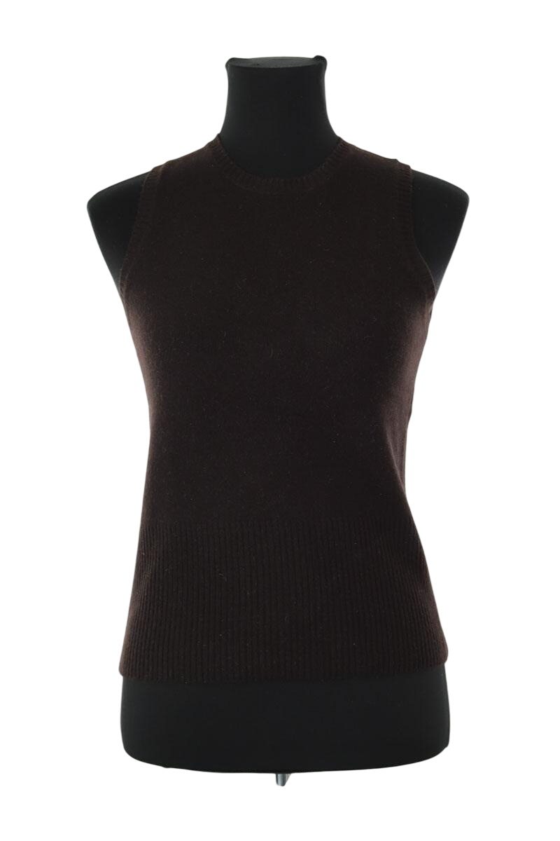 Pulls Apostrophe  Marron