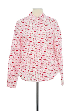 Chemises Boden  Rose