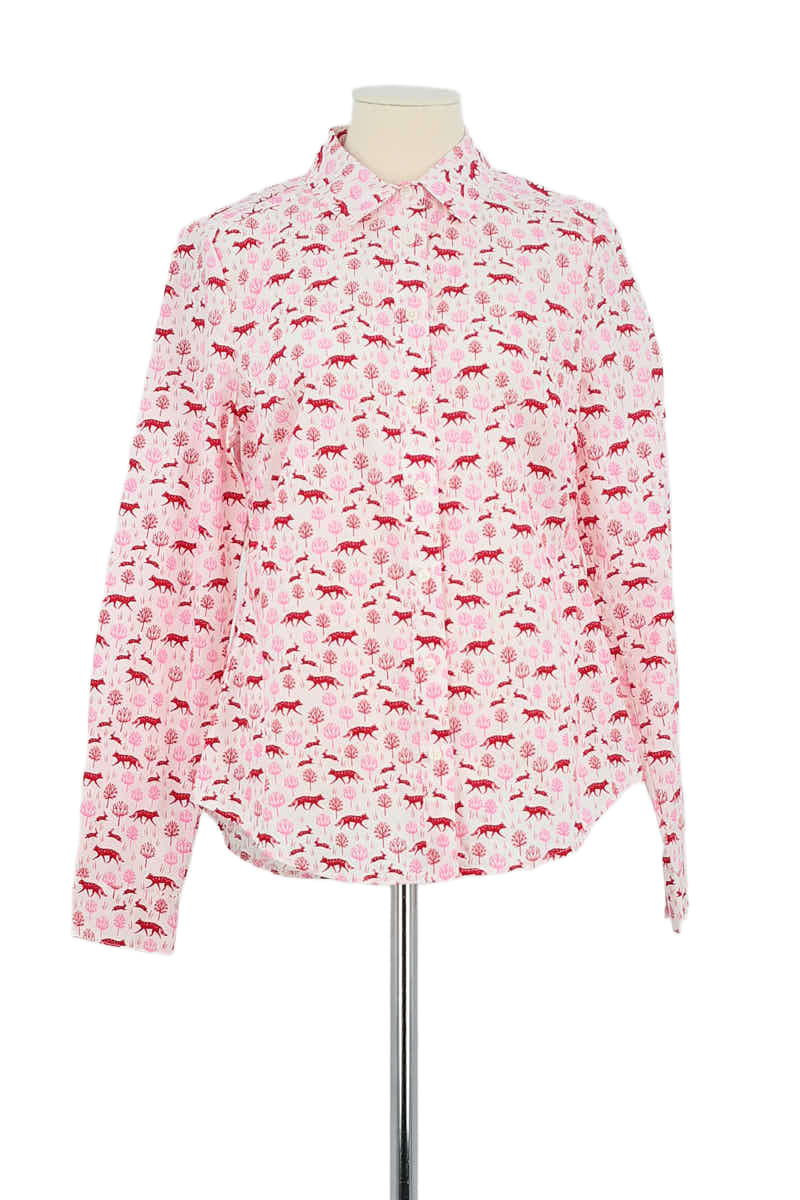 Chemises Boden  Rose