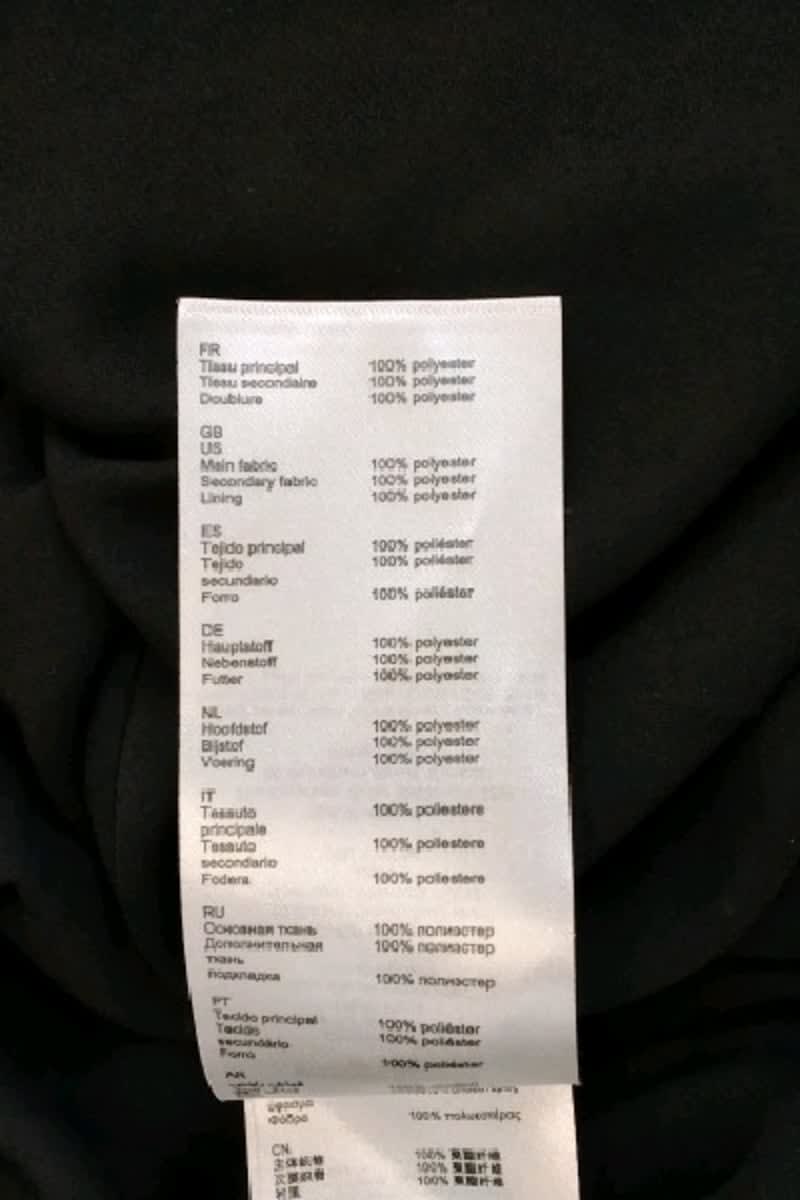 Robe Claudie Pierlot  Gris